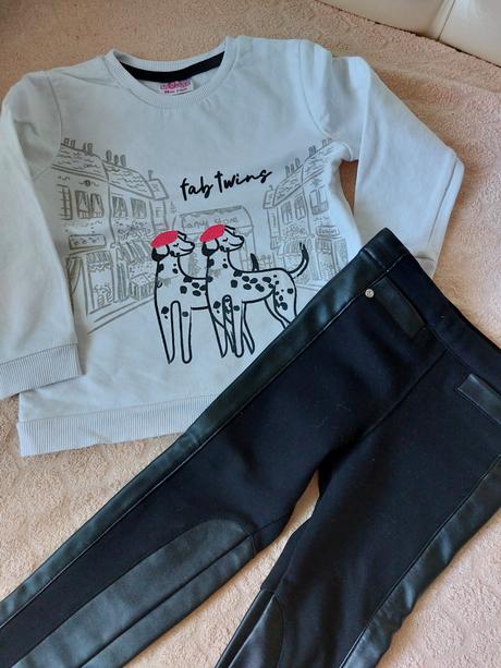 Kozenkove leginy slim, losan,92