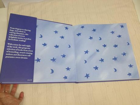 Sleepytime treasury,