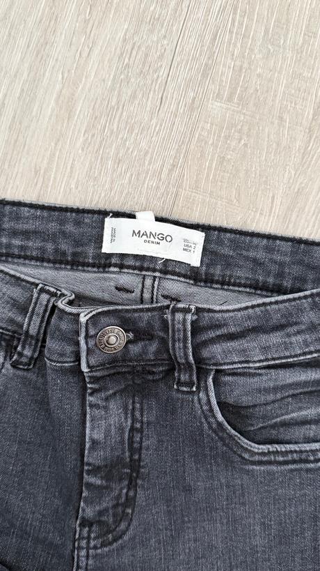 Skiny rifle mango 34, mango,xs