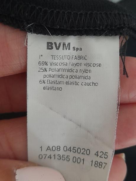 Šaty elegantné, l