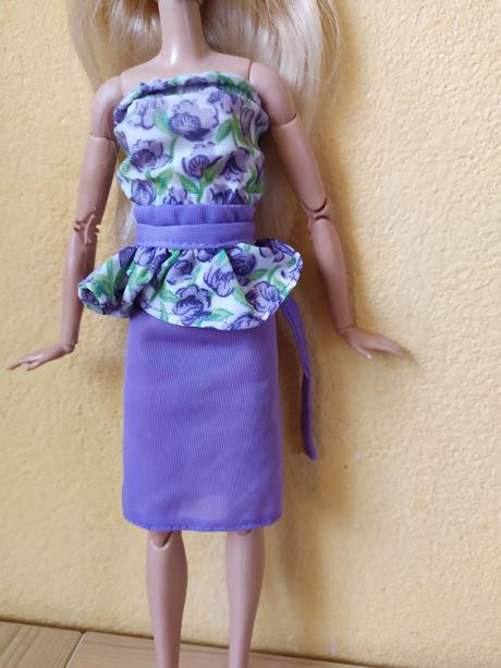 Barbie balíček oblečenia (48),