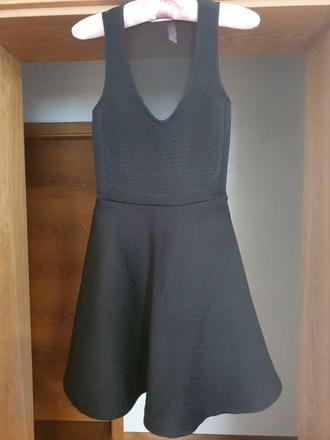 Spoločenské šaty, pull&bear,36