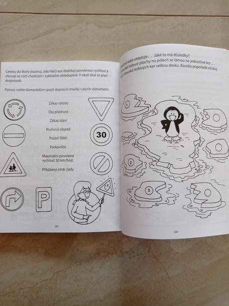 Vyplňovačky pre deti, 