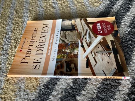 Pracujeme se dřevem základní příručka (2017),