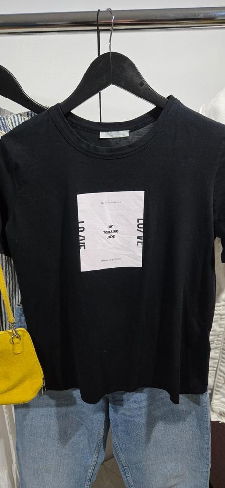 Tričko zara, zara,s