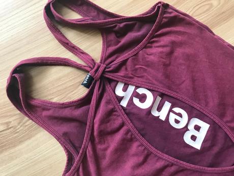 Športové saty, bench,s