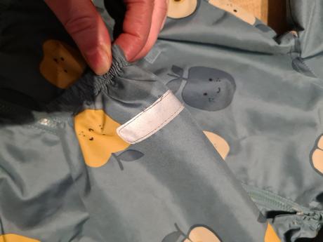 Lindex bunda, 86–98