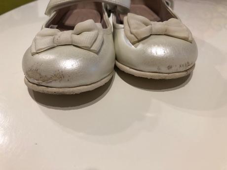 Topánky, mayoral,23