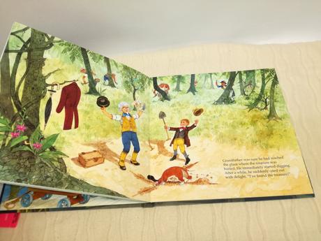 Where's the pirate sp19,