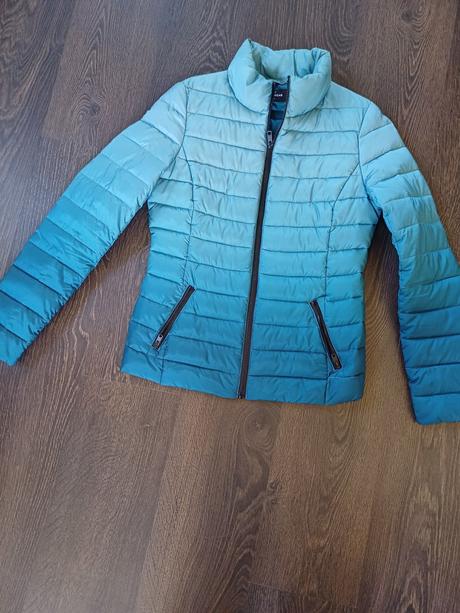 Bundička jarna, c&a,xs