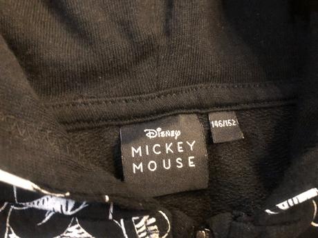 Tepláková súprava, disney,152