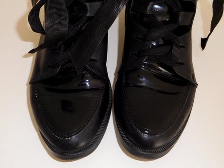 Kvalitné kožené kotníky-topánky na jesen-zimu, 38