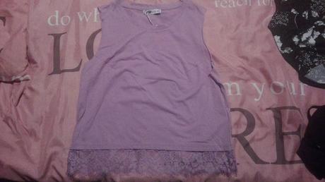 Tričko nové, amisu,m