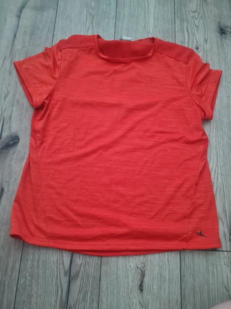 Tričko, decathlon,164