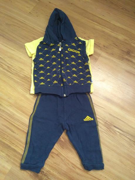 Kompletik na leto, f&f,62