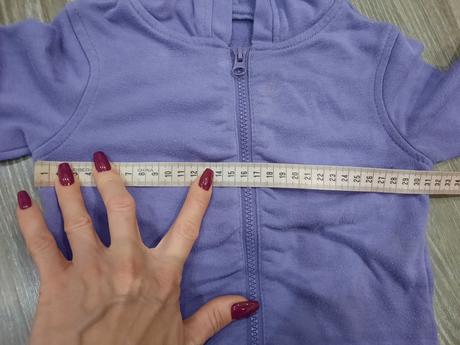 Mikina 98/104, f&f,104