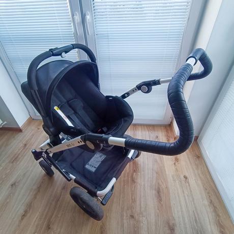 Kočík brio go, brio,brio go