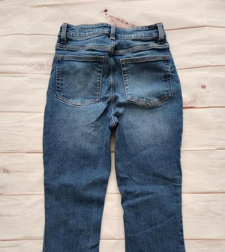 Pekné rifle h&m, h&m,34