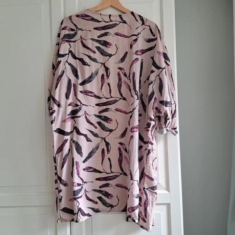 Kimono lull,