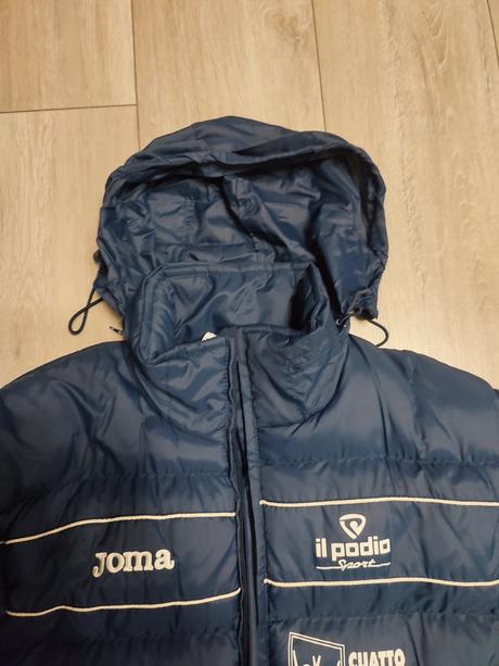 Predám zimnú bundu joma, l