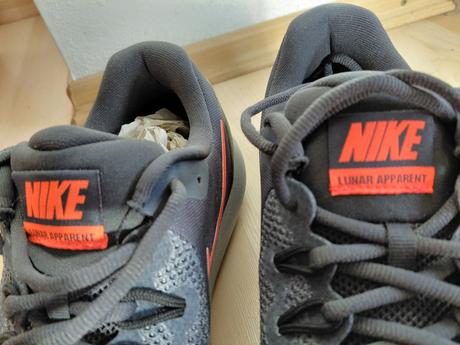 Tenisky nike lunar apparent men, nike,45