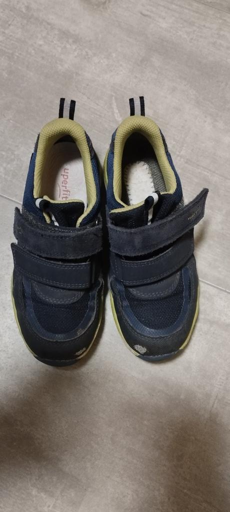 Superfit botasky, superfit,30