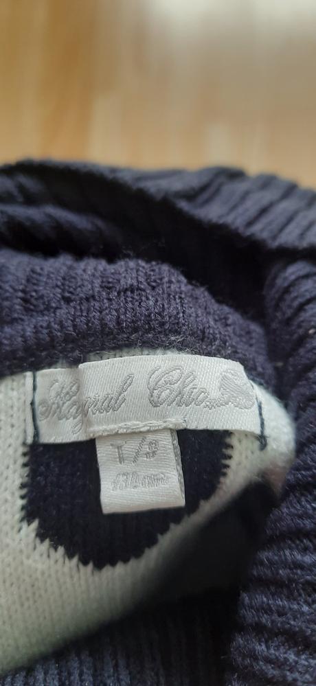 Pulóver- rolák mayoral, mayoral,134