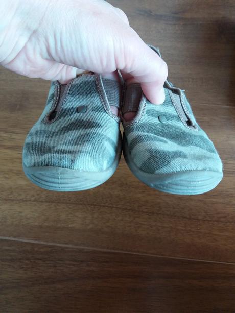 Papuce ren but, ren but,28