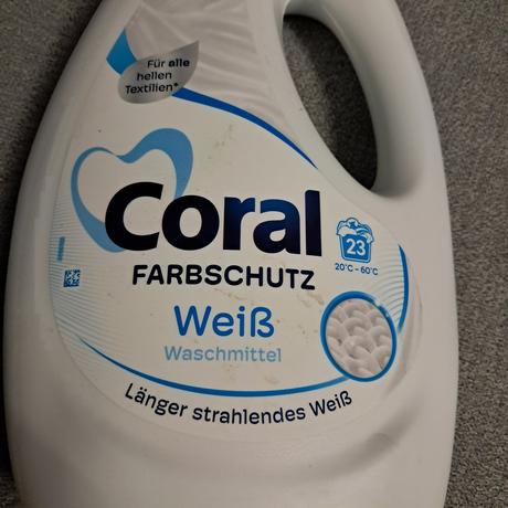 Coral,