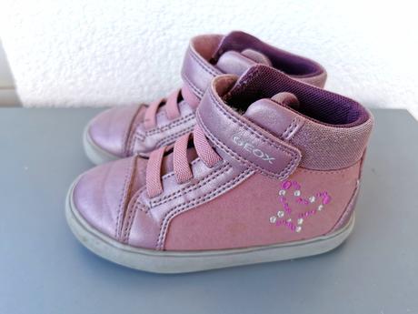 Clenkove tenisky geox, geox,23