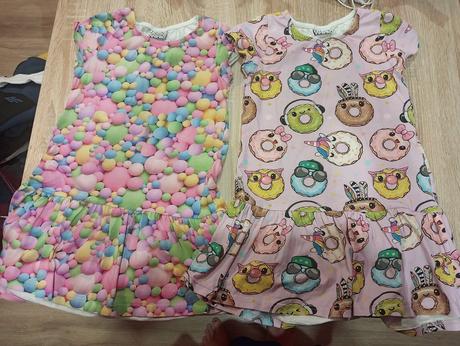 Značkovy balík, 104–116