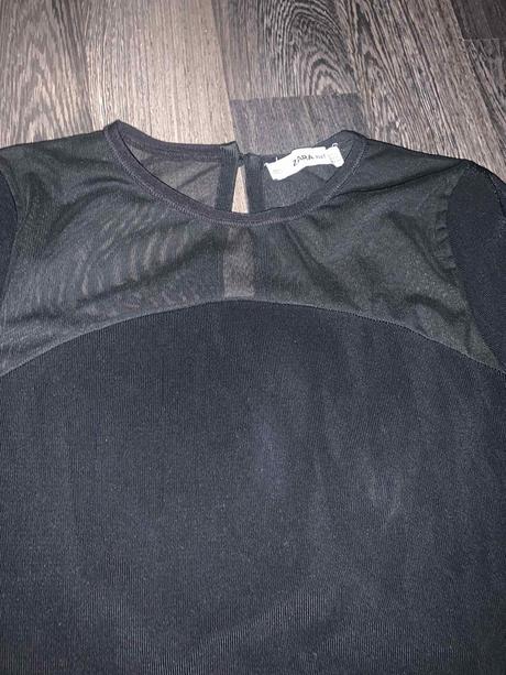 Body zara s/m, zara,s