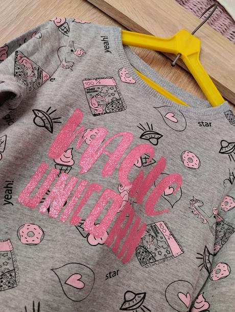 Krasne tričko, kiki&koko,98