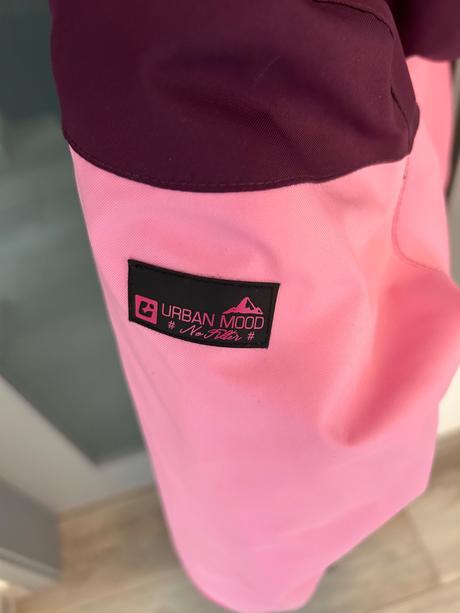 Lyžiarska bunda killtec, 140