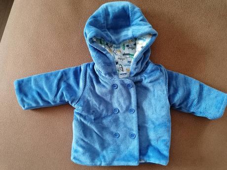 Kabátik, marks & spencer,50