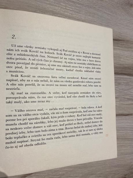 Krásne príbehy v starej knihe žofkine rozprávky,