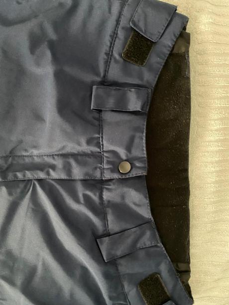 Otepľovačky, crivit,46