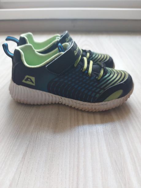 Tenisky, alpine pro,31