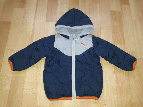 Zimna bunda puma, puma,86