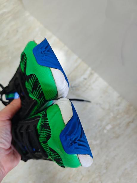 Tenisky zn. under armour, under armour,35