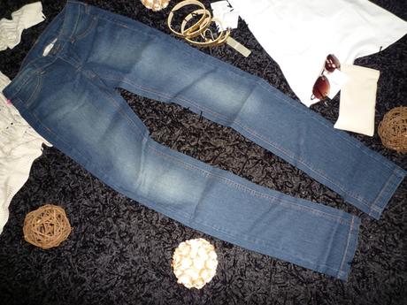 Skinny rifle mango v. 36, mango,36