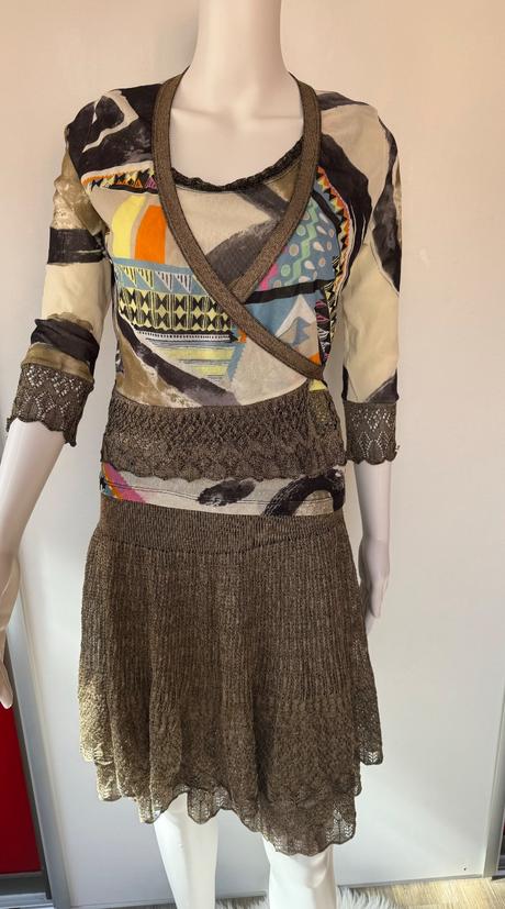 Súprava didier parakian, s