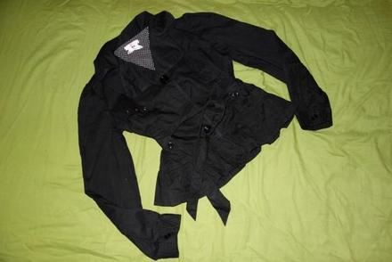 Jarny kabatik sophie, 164