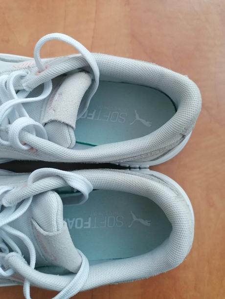 Tenisky puma 36, puma,36