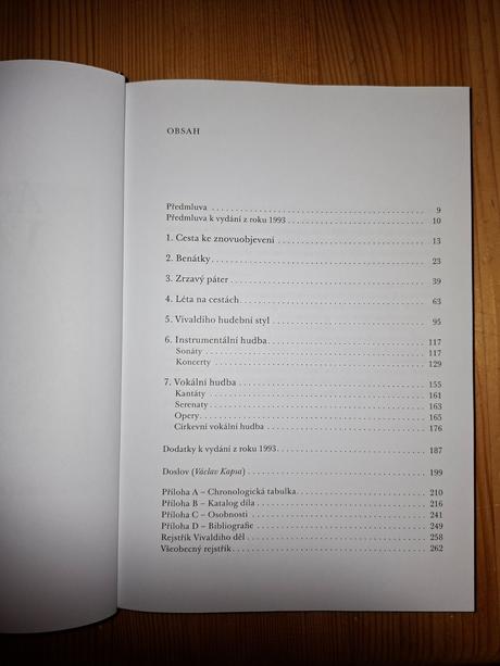 M. talbot - antonio vivaldi, 