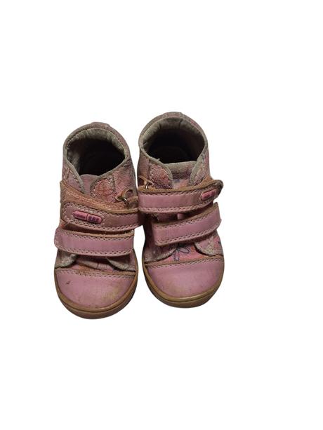 Dievčenské ortopedické topánky, protetika,19