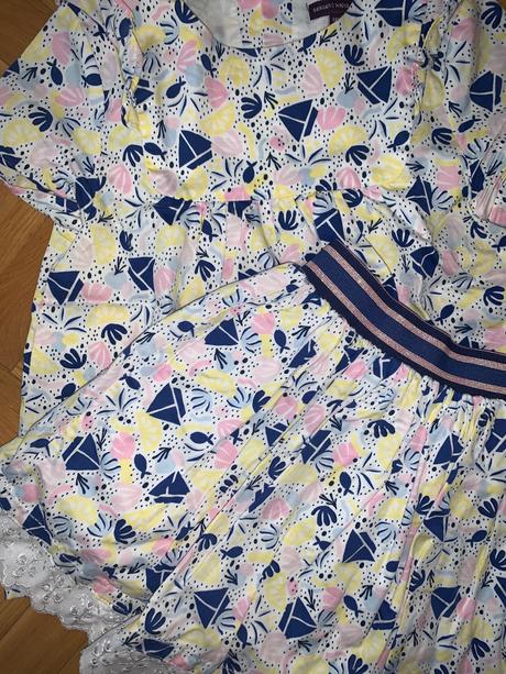 Sukňa s blúzkou, sergent major,110