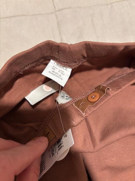 Lindex zateplené leginy 104, lindex,104