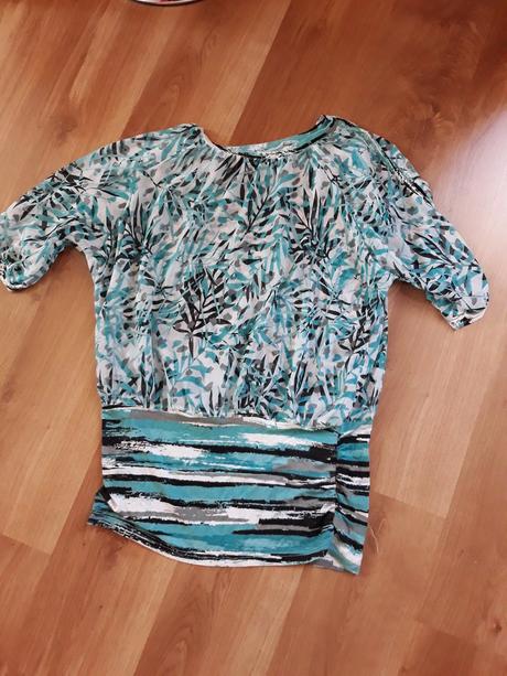 2xtehotenska tunika, l