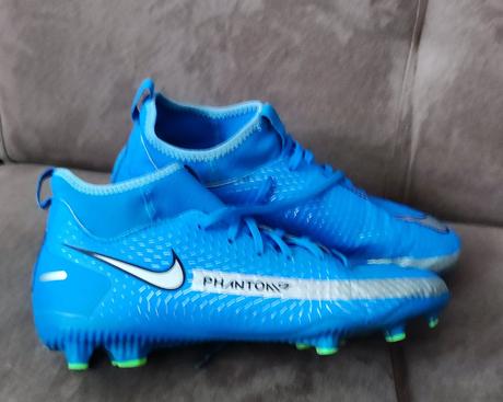 Chlapčenské ponožkové kopačky nike, nike,37